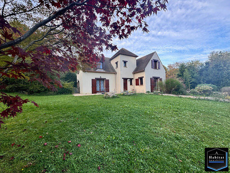 Vente Villa de luxe Oise 575 000 €