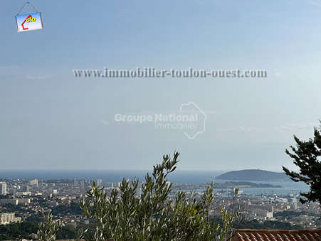 Maison de prestige Toulon 714 000 €
