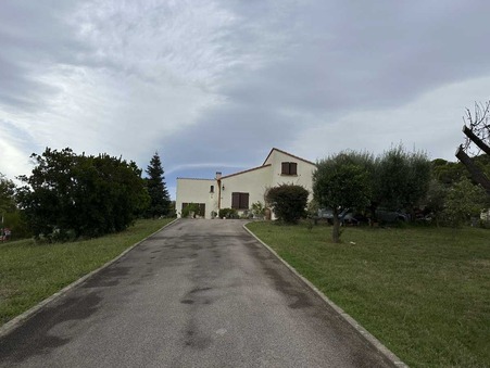 à vendre 0 d’exception Céret 591 899 €