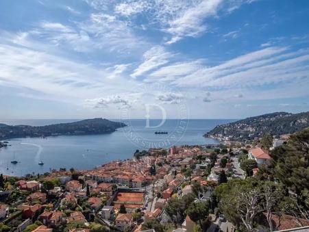 Appartement de prestige Villefranche-sur-mer 2 590 000 €