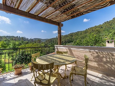 Achat Villa de prestige Claviers 530 000 €