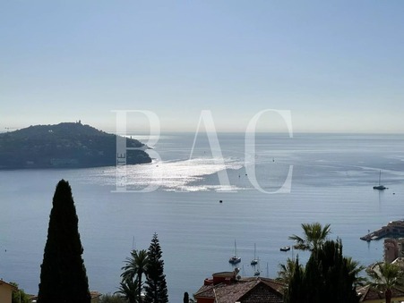 Achat Appartement de prestige Provence-Alpes-Côte d'Azur 1 390 000 €