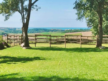 à vendre Villa de prestige Wimereux 1 339 000 €