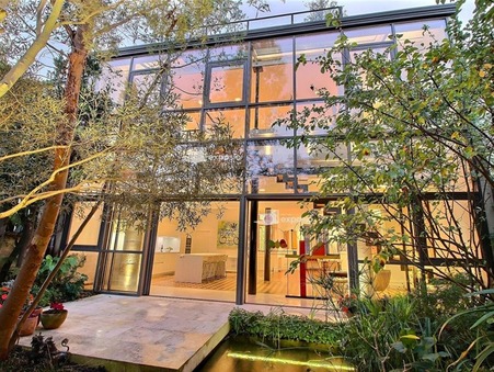 Vente Maison/villa de qualité Bordeaux 2 300 000 €