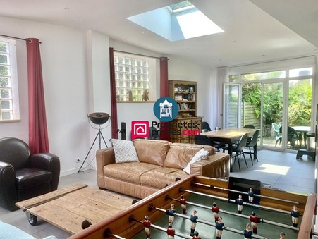 Vente Appartement de qualité Wimereux 546 000 €