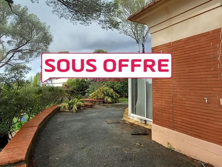 Vente Villa d’exception Saint Raphaël 700 000 €
