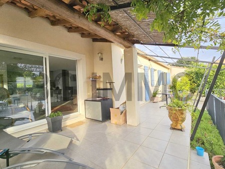 Vente Villa haut de gamme Uzès 599 000 €