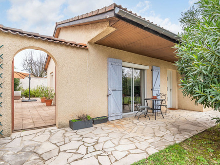Vente Maison de qualité Chassieu 510 000 €