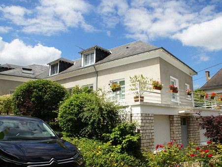Maison de prestige Blois 599 900 €