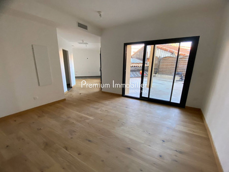 Vente Appartement haut de gamme Aix en Provence 600 000 €