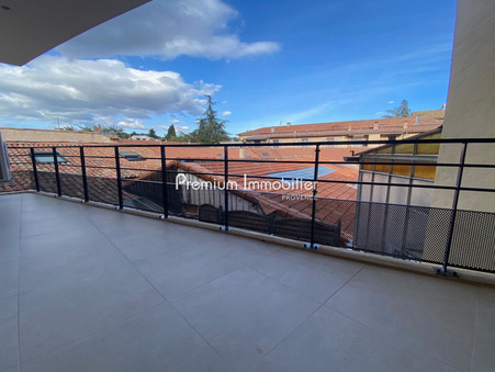 à vendre Appartement haut de gamme Aix en Provence 555 000 €