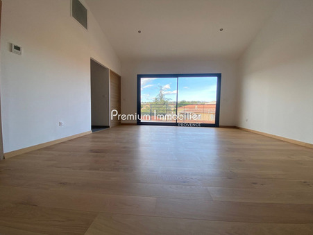 Vente Appartement haut de gamme Aix en Provence 630 000 €