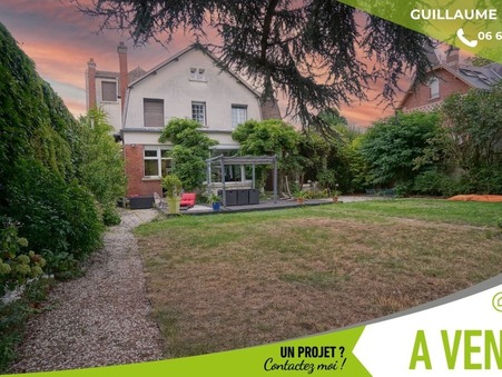 Vente Maison de prestige Amiens 708 000 €