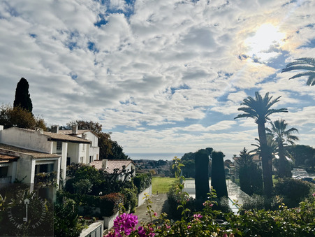 à vendre Maison/villa de prestige Cagnes sur Mer 595 000 €