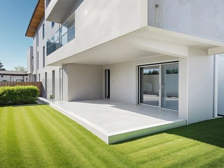 Vente Appartement de qualité Anglet 599 000 €