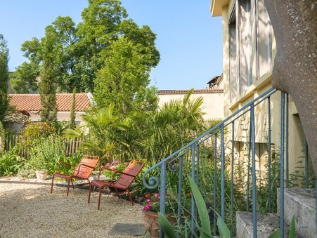 Achat Maison de maître grand standing Bergerac 1 196 000 €