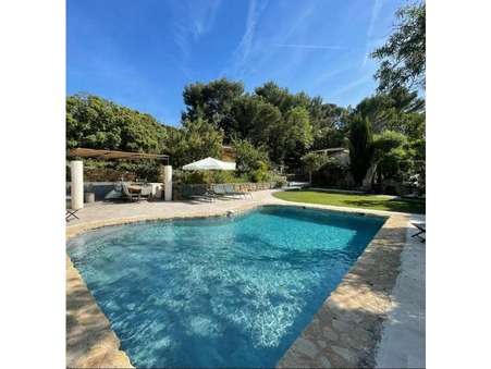 Vente Villa haut de gamme Pernes les Fontaines 1 800 000 €