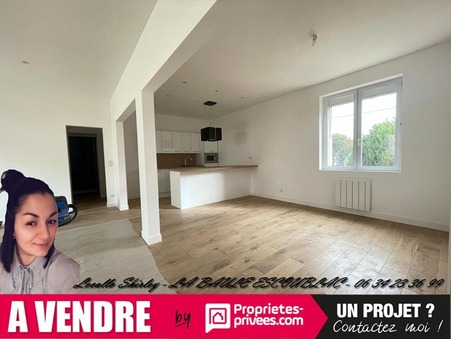 Vente Maison/villa de luxe La Baule Escoublac 705 860 €