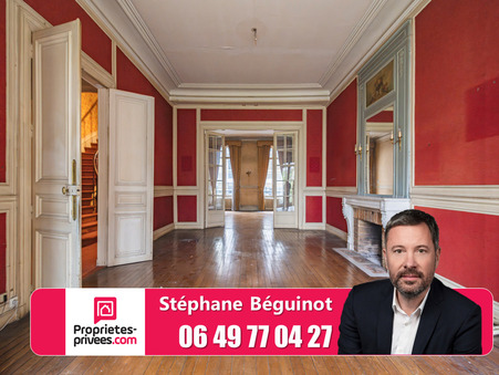 Maison de prestige Reims 1 089 000 €