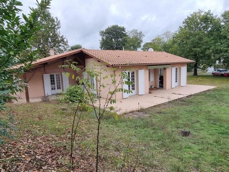 Vente Villa haut de gamme Andernos les Bains 569 800 €