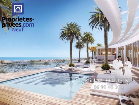Achat Appartement de prestige Le Cap d Agde 624 000 €