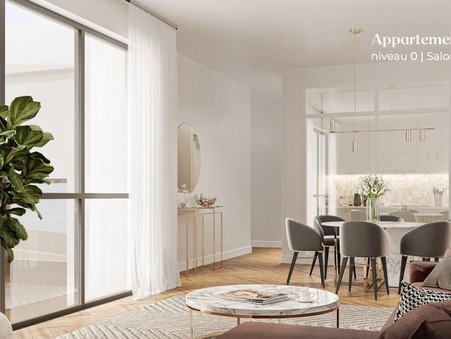 à vendre Appartement de qualité Charenton le Pont 777 000 €