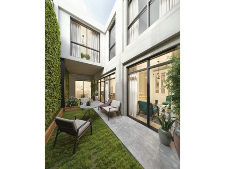 à vendre Appartement de qualité Charenton le Pont 1 599 000 €