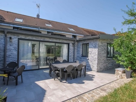 à vendre Maison de qualité Essonne 649 000 €