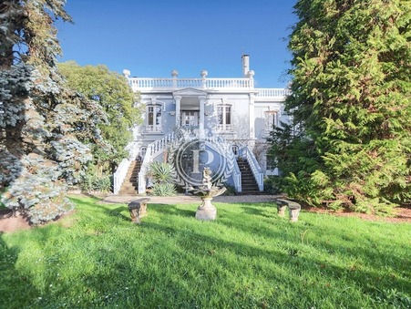 Achat Maison de caractère de qualité Val d'Oise 534 000 €
