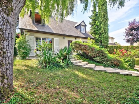 Vente        Maison de caractère haut standing Île-de-France 749 000 €