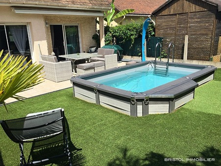 Achat Maison de prestige Igny 590 000 €