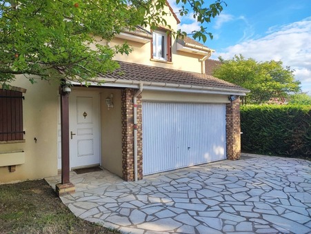 à vendre Maison de prestige Vernouillet 529 000 €