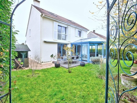 Vente Maison de prestige Plaisir 649 000 €