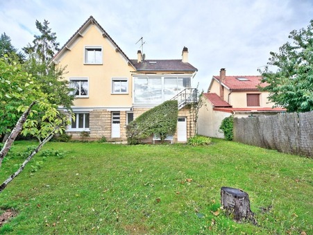 Vente Maison haut de gamme Bois d Arcy 599 000 €