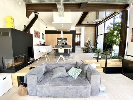 Achat Maison haut de gamme Seine saint denis 770 000 €