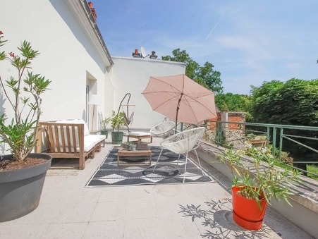Vente Maison de maître haut de gamme Essonne 549 000 €
