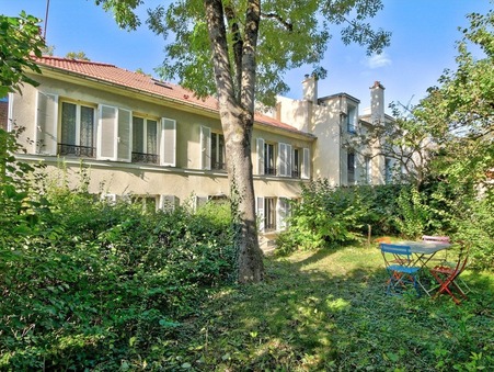 à vendre Château de luxe Viroflay 1 220 000 €