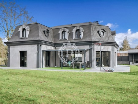 à vendre Maison de caractère de luxe Val d'Oise 1 450 000 €