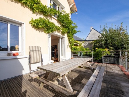 Maison de luxe Antony 1 050 000 €