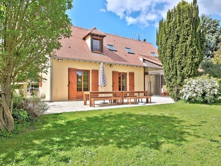 à vendre Maison d’exception Maurepas 590 000 €