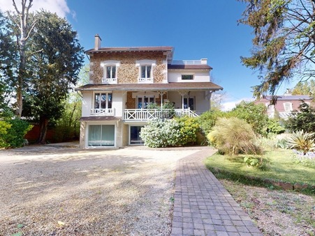 Vente Maison d’exception Chelles 873 000 €