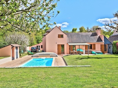 Achat Maison d’exception Rambouillet 749 000 €