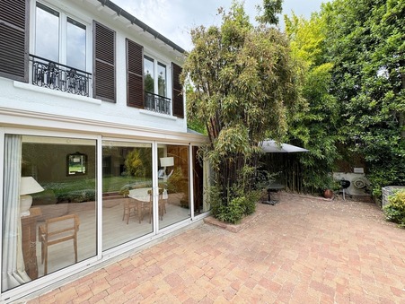 Achat Maison de prestige Bry sur Marne 795 000 €