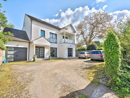 Vente Maison de prestige Rambouillet 1 175 000 €