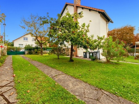Maison de prestige Antony 780 000 €