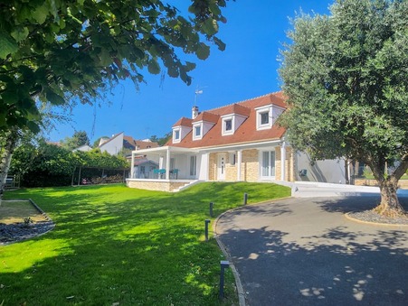 Achat Maison de luxe Essonne 1 390 000 €