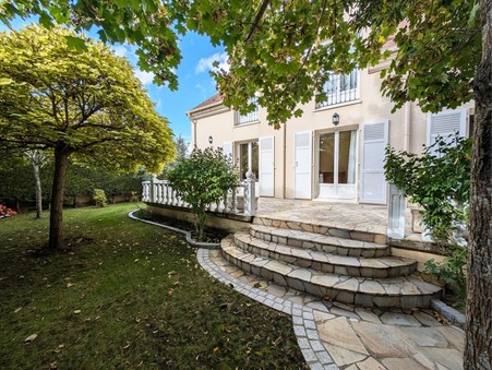 Achat Maison de luxe Les Clayes sous Bois 799 000 €