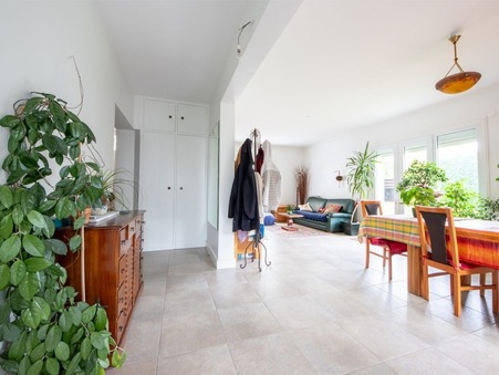 Vente Maison de qualité Bourg la Reine 1 045 000 €