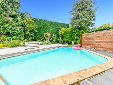 Maison de luxe Meudon 2 600 000 €