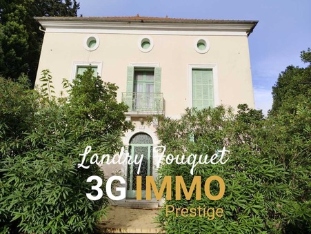 Vente 0 de prestige Mèze 699 000 €